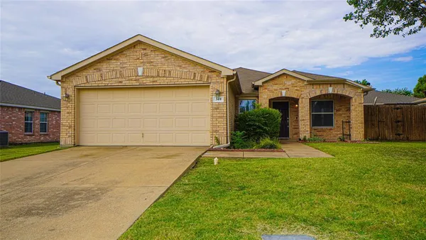 $2,000 | 309 Stanford Street, Forney, TX 75126