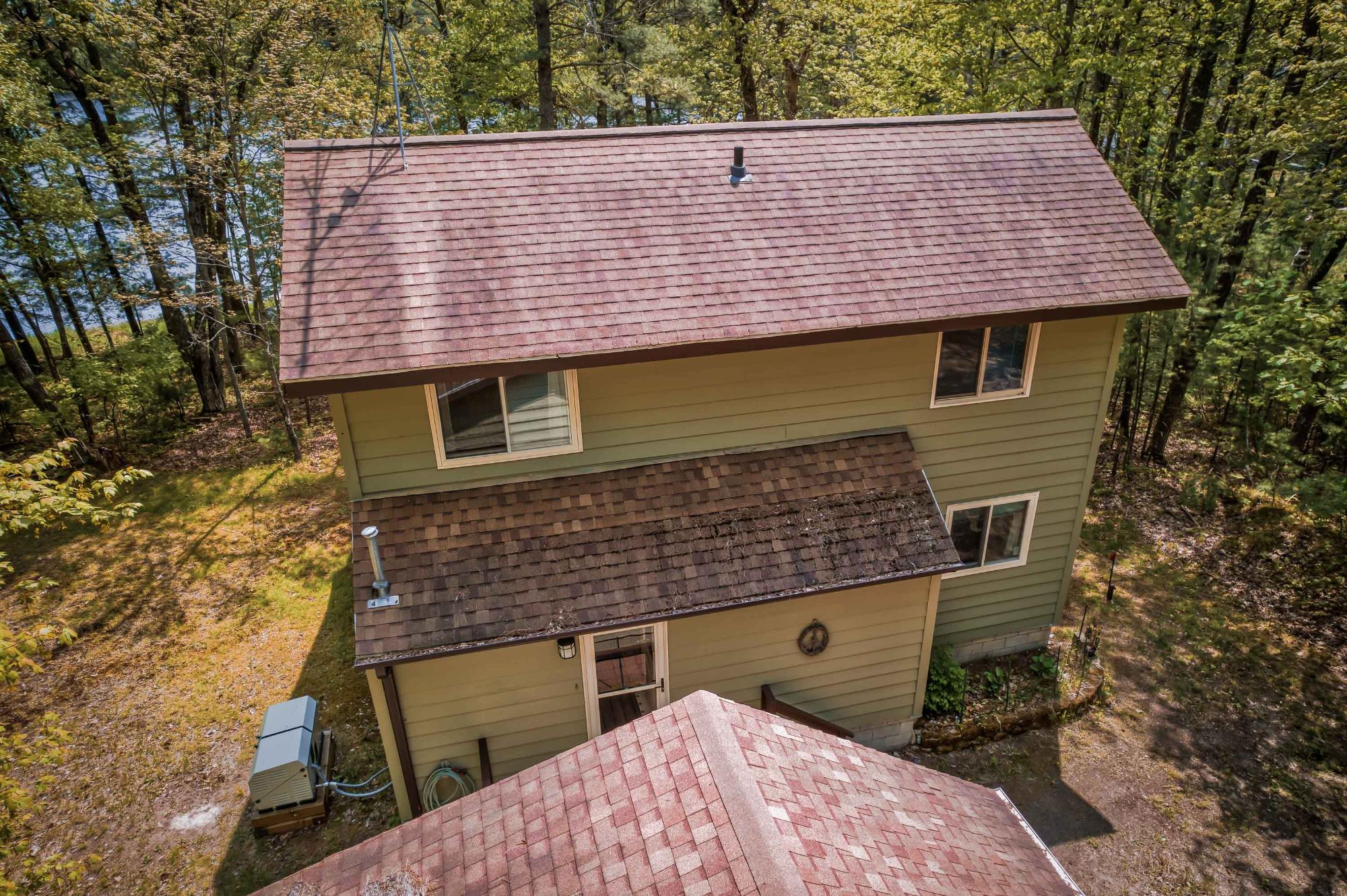 1160 Chickaree Lake Road Eagle River, WI 54521 - Photo 55 of 68 Gallery Image 55