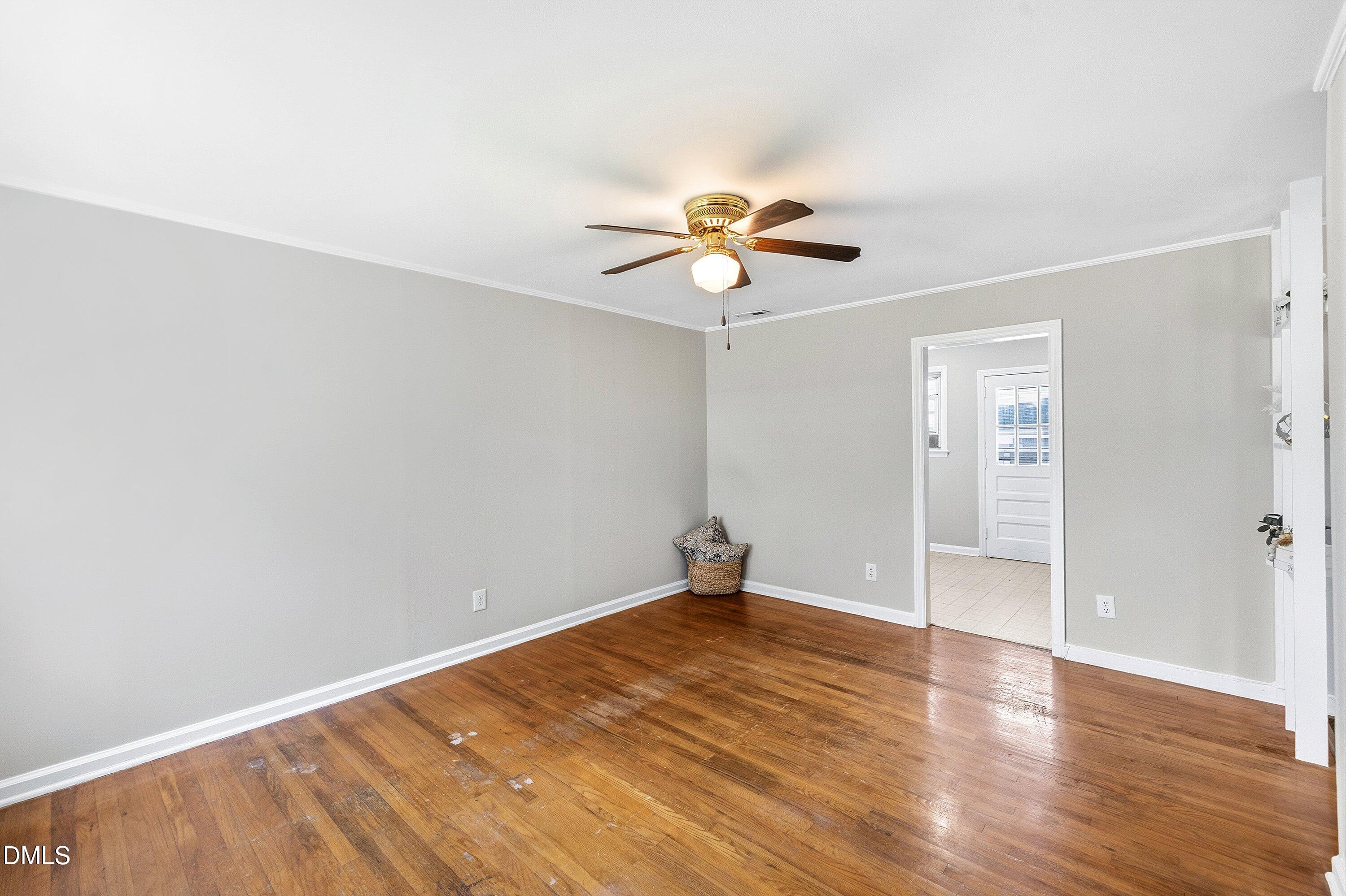 2324 Bernard Street Raleigh, NC 27608 - Photo 8 of 32