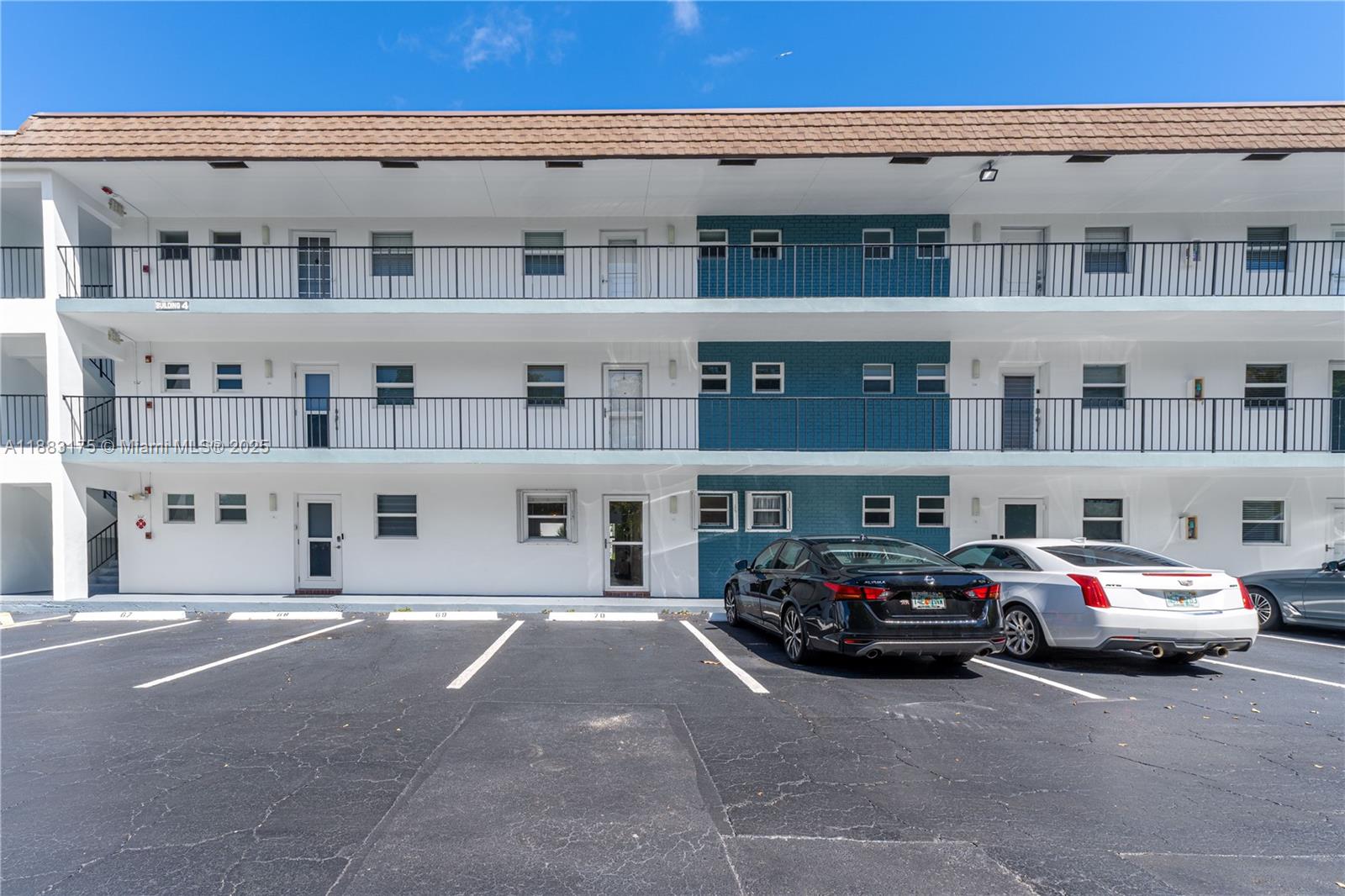 1501 South Ocean Boulevard, Unit 117 Lauderdale-by-the-Sea, FL 33062 - Photo 2 of 38 a building view
