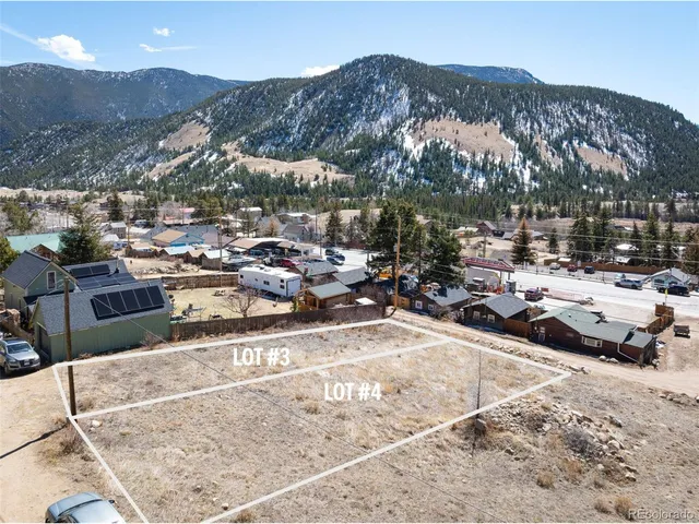 $175,000 | 3 Sunny Avenue, Empire, CO 80438