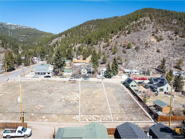 $175,000 | 3 Sunny Avenue, Empire, CO 80438