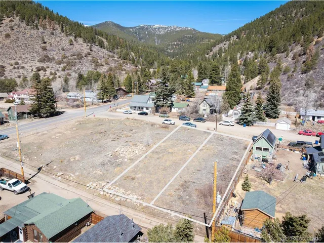 $175,000 | 3 Sunny Avenue, Empire, CO 80438