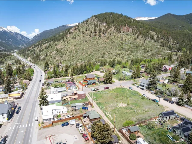 $175,000 | 3 Sunny Avenue, Empire, CO 80438