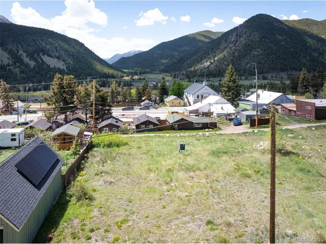 $175,000 | 3 Sunny Avenue, Empire, CO 80438