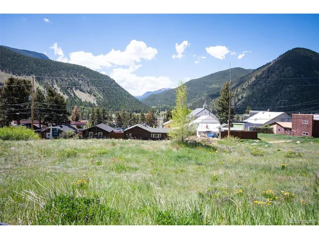 $175,000 | 3 Sunny Avenue, Empire, CO 80438