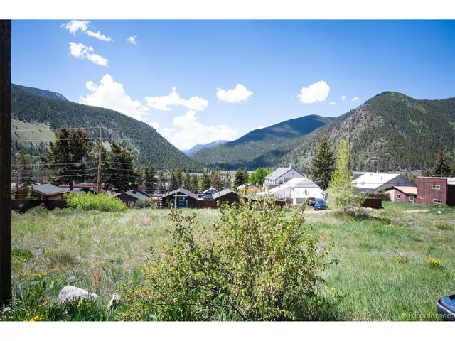 $175,000 | 3 Sunny Avenue, Empire, CO 80438