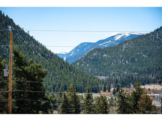 $175,000 | 3 Sunny Avenue, Empire, CO 80438