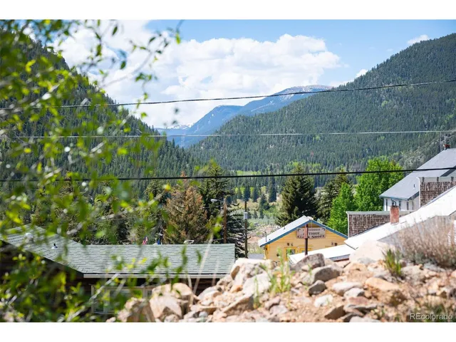 $175,000 | 3 Sunny Avenue, Empire, CO 80438