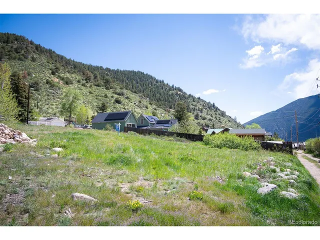 $175,000 | 3 Sunny Avenue, Empire, CO 80438