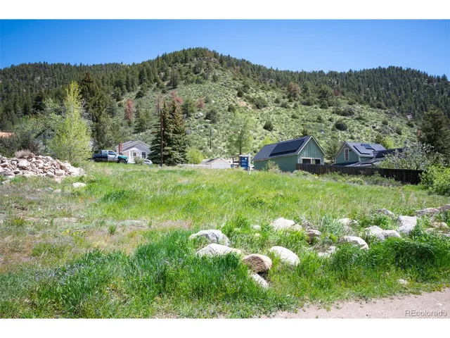 $175,000 | 3 Sunny Avenue, Empire, CO 80438