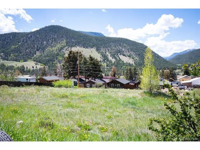 $175,000 | 3 Sunny Avenue, Empire, CO 80438