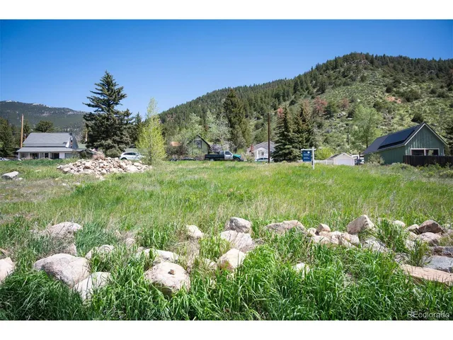 $175,000 | 3 Sunny Avenue, Empire, CO 80438