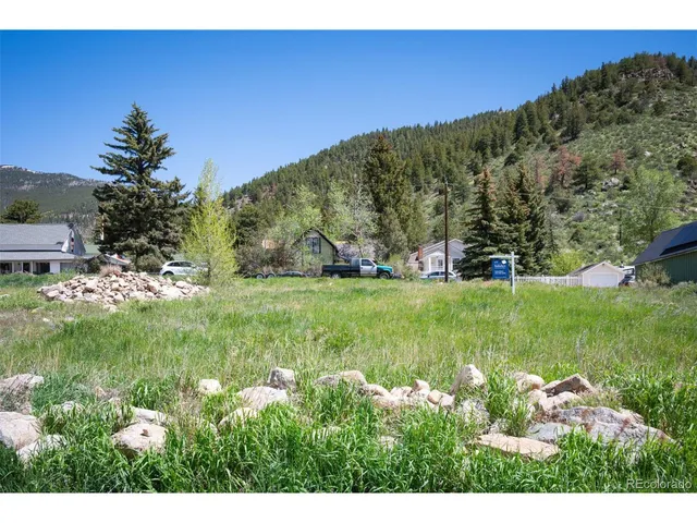 $175,000 | 3 Sunny Avenue, Empire, CO 80438