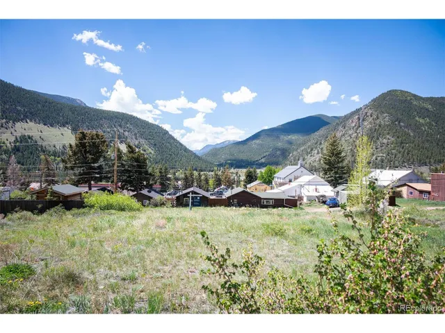 $175,000 | 3 Sunny Avenue, Empire, CO 80438