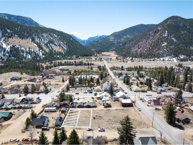 $175,000 | 3 Sunny Avenue, Empire, CO 80438