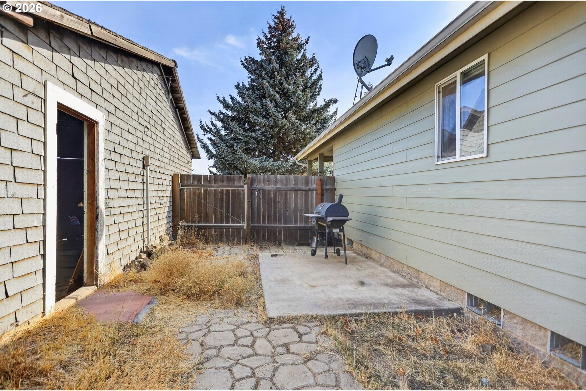 402 Jefferson Street Moro, OR 97039 - Photo 31 of 47 Gallery Image 31