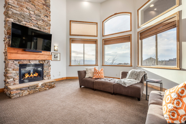 1263 East Wild Maple Court Draper, UT 84020 - Photo 4 of 66