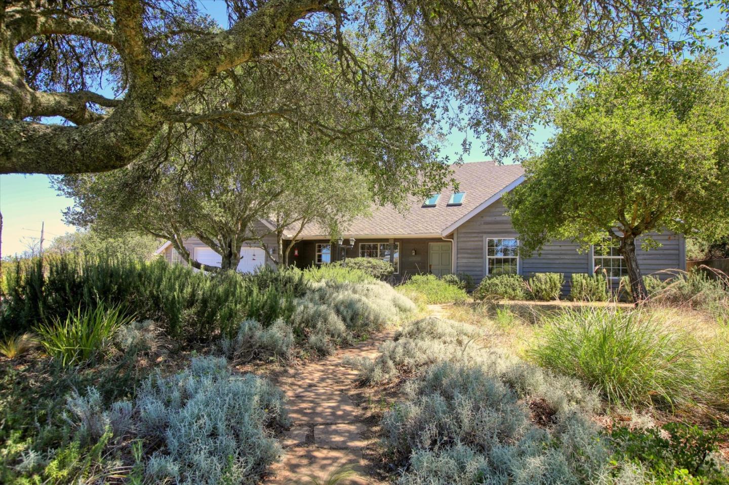 11995 San Marcos Road Atascadero, CA 93422 - Photo 5 of 56
