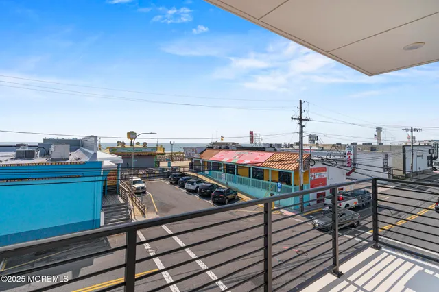 $1,749,000 | 500 Ocean Terrace, Unit 6, Seaside Heights, NJ 08751