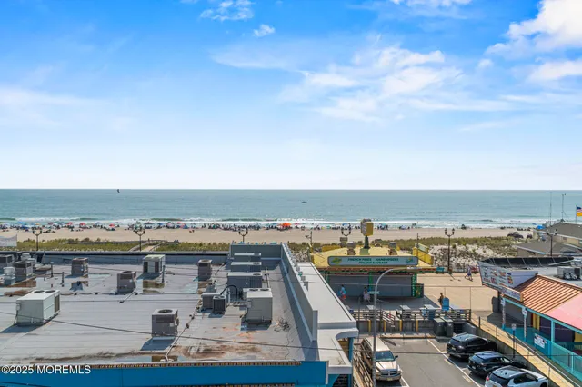 $1,749,000 | 500 Ocean Terrace, Unit 6, Seaside Heights, NJ 08751
