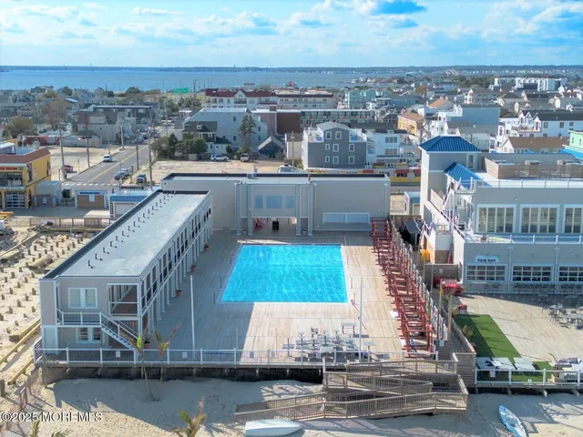 $1,749,000 | 500 Ocean Terrace, Unit 6, Seaside Heights, NJ 08751
