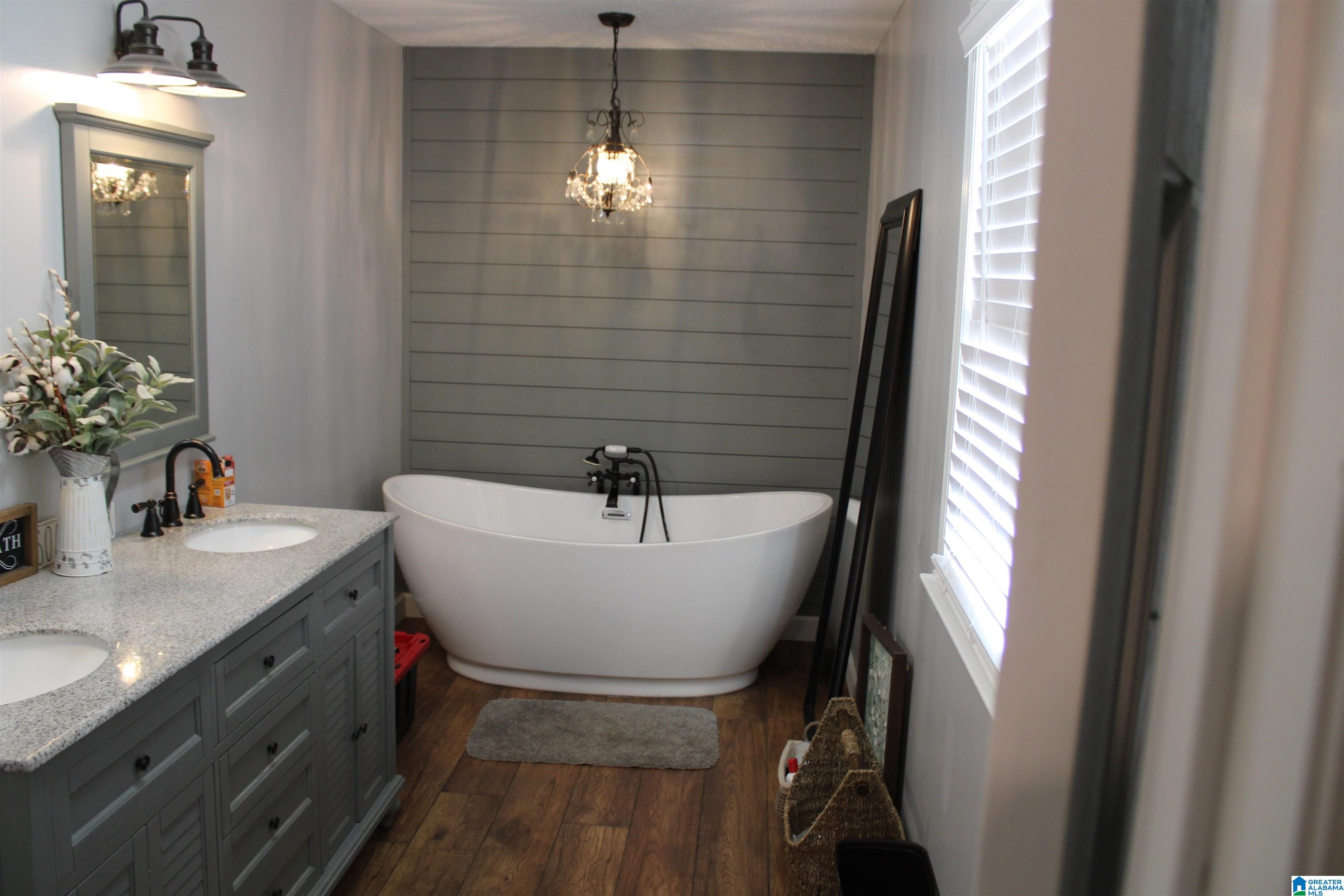 2984 Curry Station Road Munford, AL 36268 - Photo 30 of 42