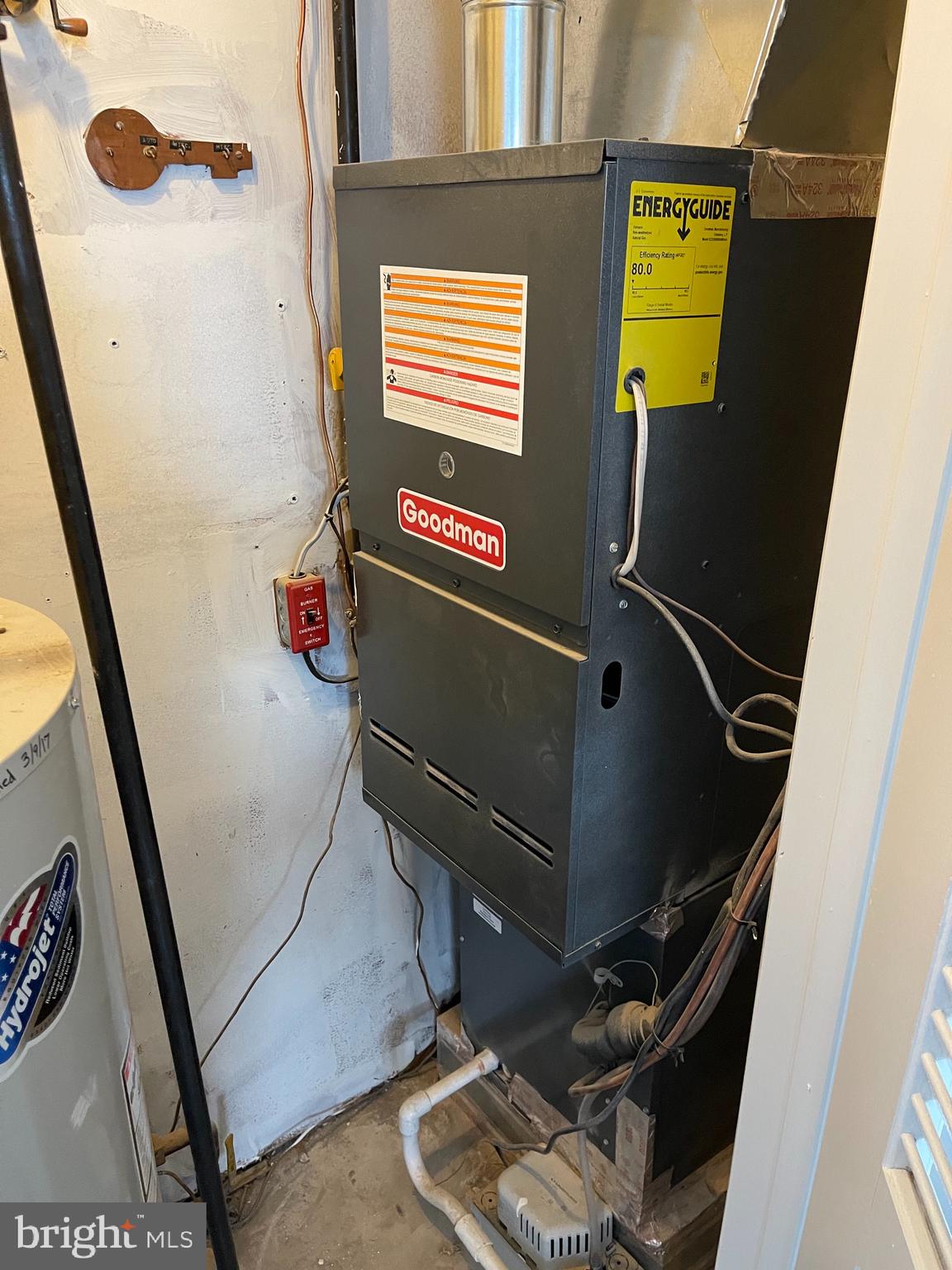 135 Garrett Road Newark, DE 19713 - Photo 23 of 32