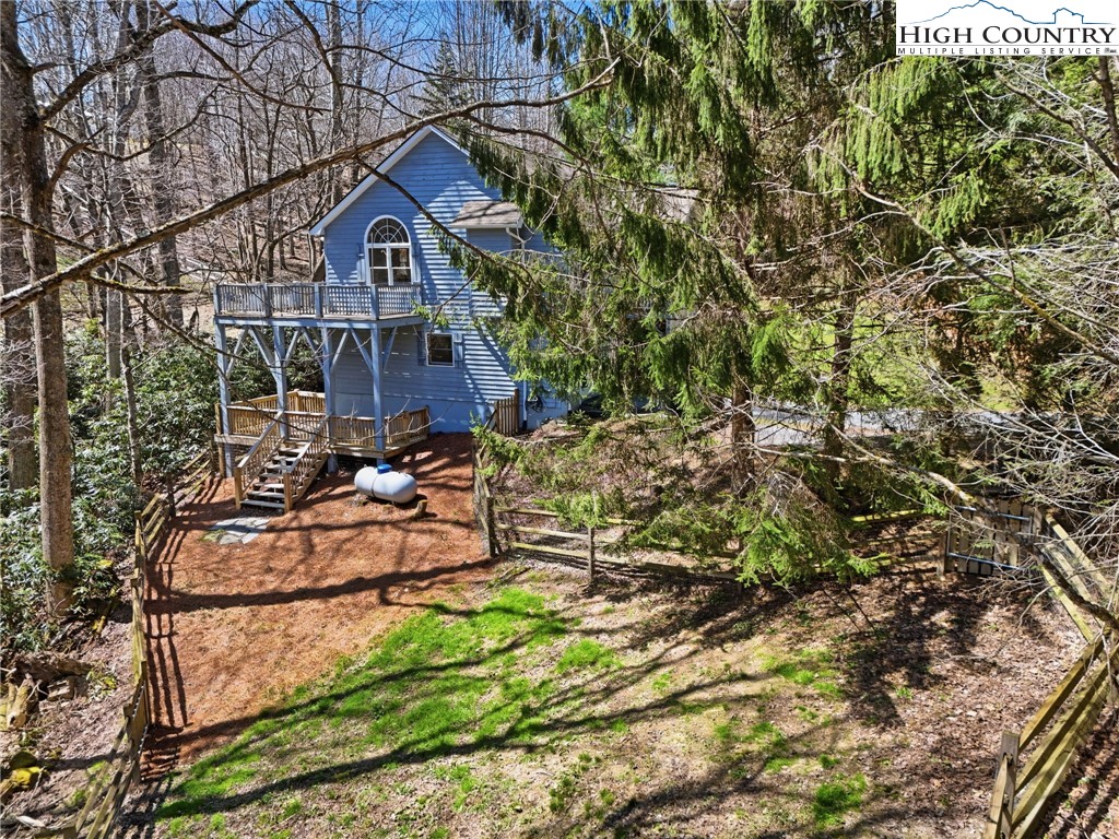 1523 Russ Cornett Road Boone, NC 28607 - Photo 27 of 29