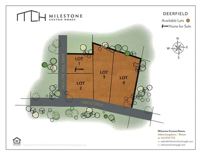 $287,500 | 1661 Hollow Tree Drive, Pittsburgh, PA 15241
