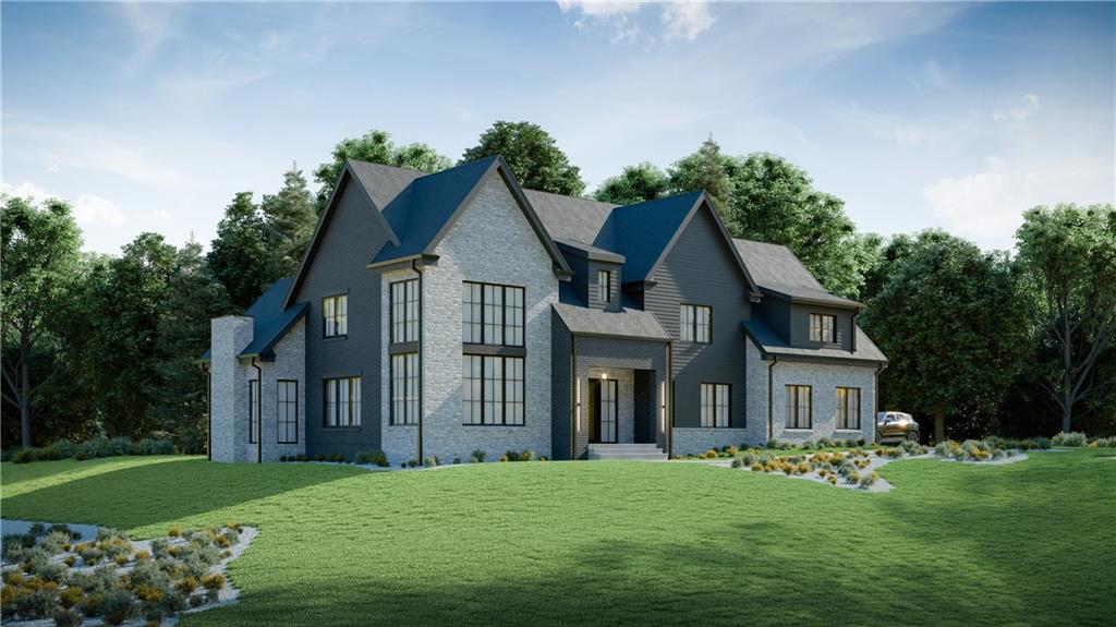 1661 Hollow Tree Drive Pittsburgh, PA 15241 - Photo 5 of 8