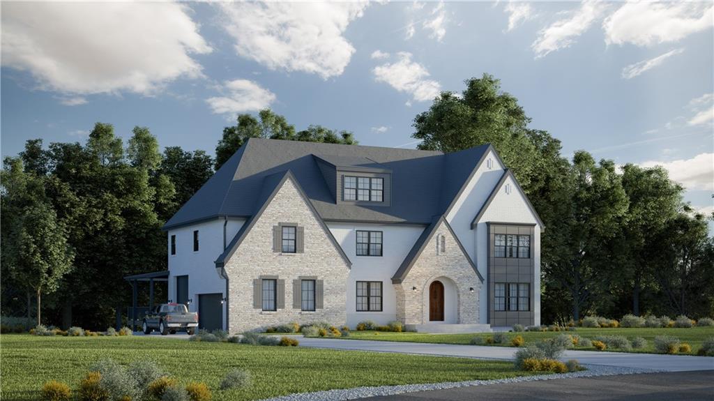 1661 Hollow Tree Drive Pittsburgh, PA 15241 - Photo 6 of 8