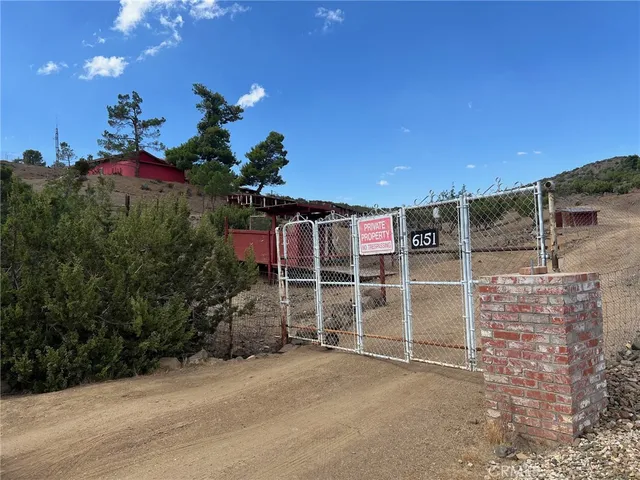 $699,996 | 6151 Hubbard Road, Acton, CA 93510