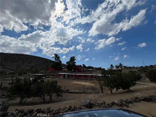 a view of a outdoor space