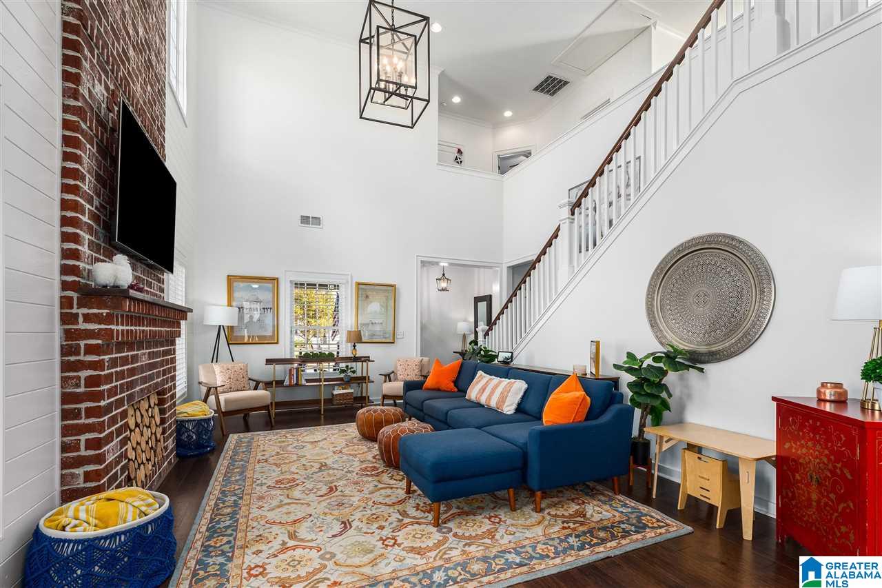 2717 Montauk Road Birmingham, AL 35226 - Photo 9 of 50