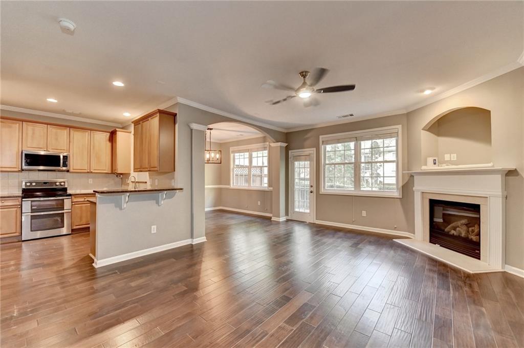 2675 Ridge Run Trail Duluth, GA 30097 - Photo 5 of 40