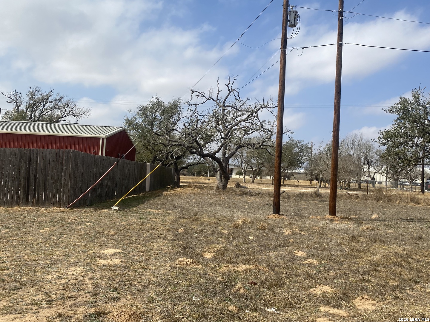 1790 West Goodwin Street Pleasanton, TX 78064 - Photo 10 of 12