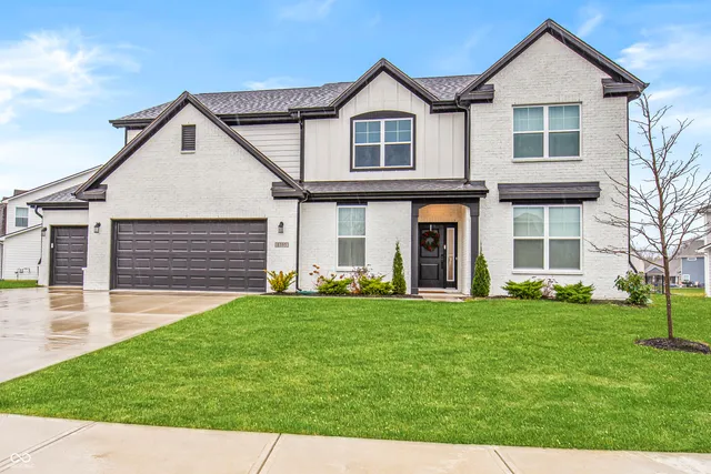 $599,900 | 6395 Whitecap Lane, Brownsburg, IN 46112