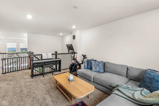 $599,900 | 6395 Whitecap Lane, Brownsburg, IN 46112