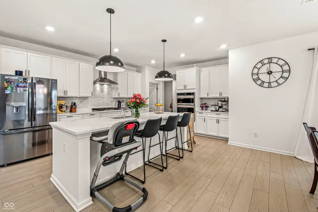 $599,900 | 6395 Whitecap Lane, Brownsburg, IN 46112