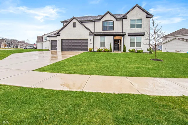 $599,900 | 6395 Whitecap Lane, Brownsburg, IN 46112