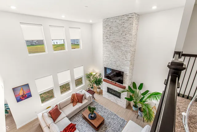 $599,900 | 6395 Whitecap Lane, Brownsburg, IN 46112