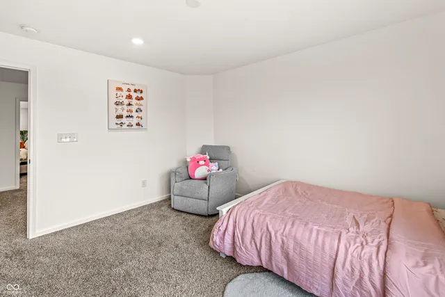 $599,900 | 6395 Whitecap Lane, Brownsburg, IN 46112