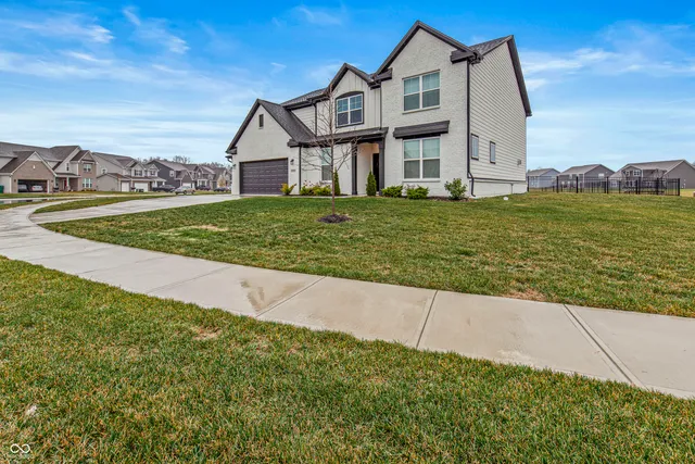 $599,900 | 6395 Whitecap Lane, Brownsburg, IN 46112