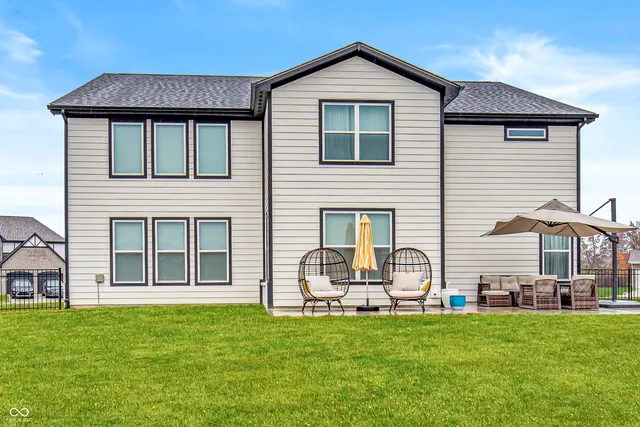 $599,900 | 6395 Whitecap Lane, Brownsburg, IN 46112