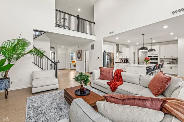 $599,900 | 6395 Whitecap Lane, Brownsburg, IN 46112