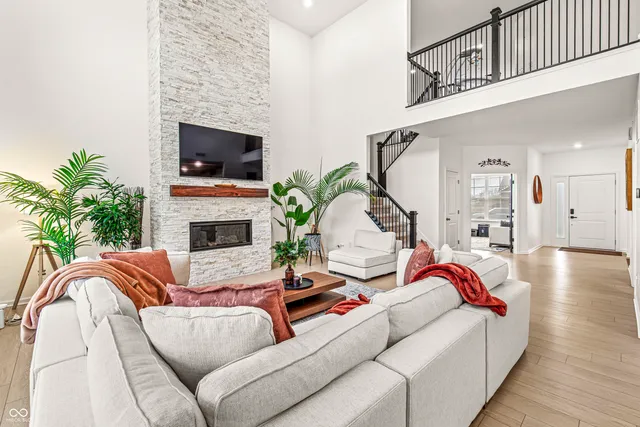 $599,900 | 6395 Whitecap Lane, Brownsburg, IN 46112