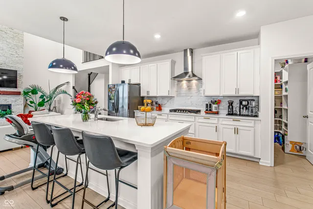 $599,900 | 6395 Whitecap Lane, Brownsburg, IN 46112