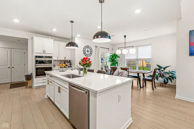 $599,900 | 6395 Whitecap Lane, Brownsburg, IN 46112