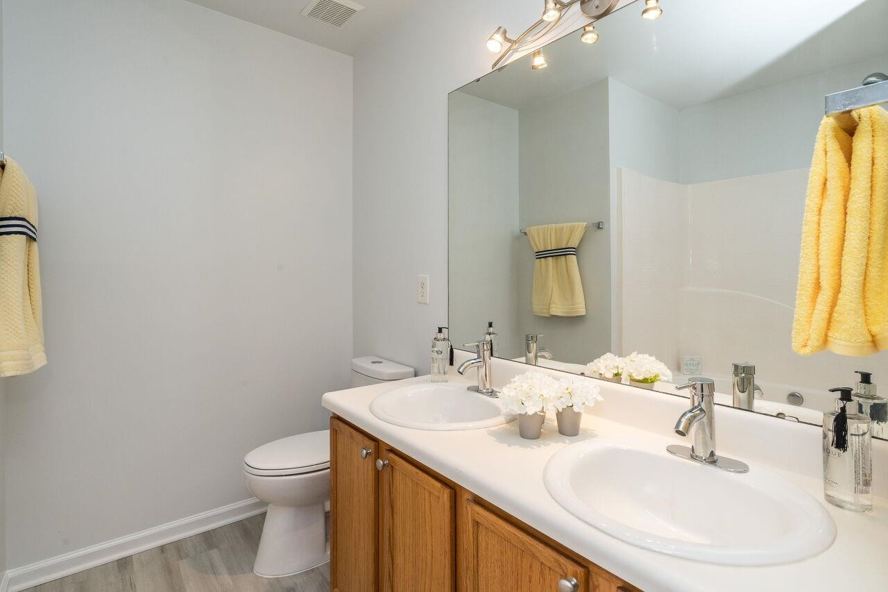 1735 Grace Brook Road Raleigh, NC 27609 - Photo 19 of 25 Photo 19